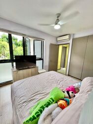 The Criterion (D27), Condominium #566824561